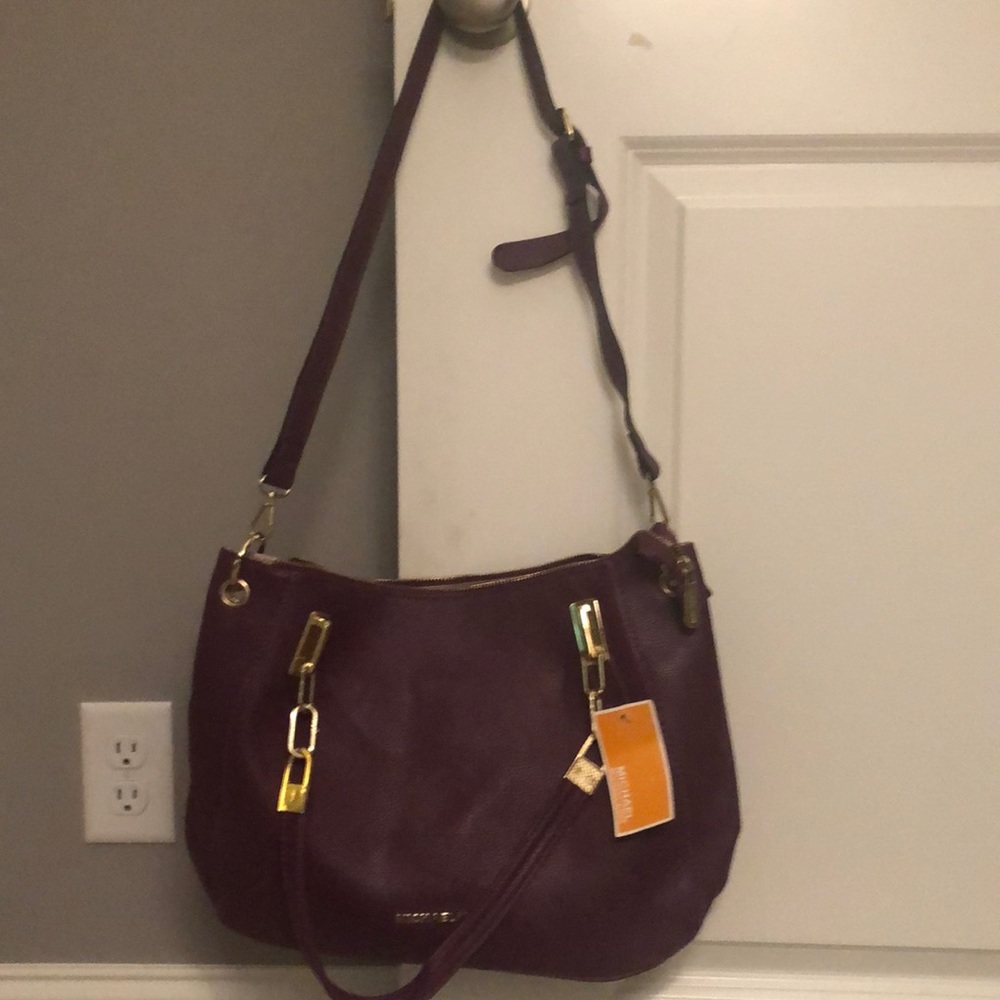 Michael Kors Shoulder Bag
